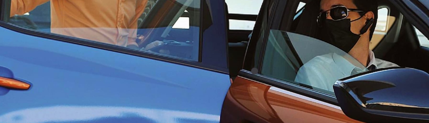 Over 1,000 drivers join eCabs’ Partner Driver Model